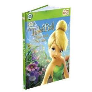  Tag Storybook Disney Fairies Toys & Games