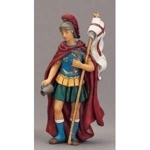  Roman Inc. St. Florian * Saint Catholic Figurine Patron 