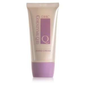  DHC CoQ10 Hand Cream Beauty