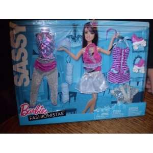  Barbie Fashionistas Fashion Skating Outfit with 