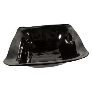  Black GET ML 132 New Yorker 15 Square Bowl