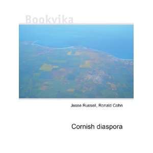  Cornish diaspora Ronald Cohn Jesse Russell Books