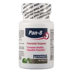  Progena Meditrend Pan 8 