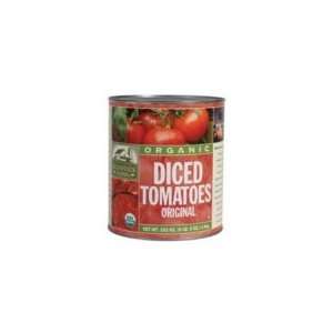 Woodstock Diced Tomatoes in Juice ( Grocery & Gourmet Food