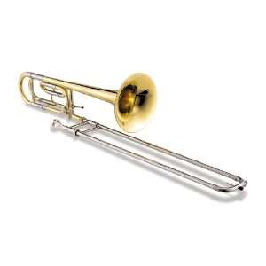  Jupiter 636L Intermediate Artist Trombone Musical 