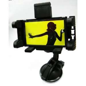  Multi Directional Stand for GPS PDA iPhone 4  MP4 GPS 