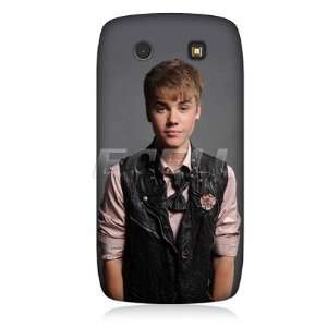 Ecell   JUSTIN BIEBER BACK CASE COVER FOR BLACKBERRY TORCH 