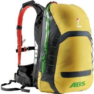  ABS AvalancheRescue Devices Powder Line 5 Backpack Sports 