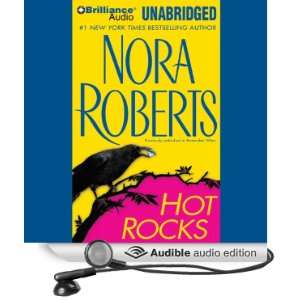  Hot Rocks (Audible Audio Edition) Nora Roberts, Susan 