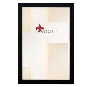  Lawrence Frames 755582 8 x 12 Gallery Wood Picture Frame 