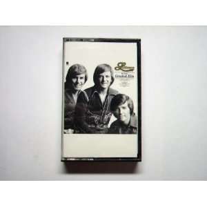  LETTERMEN CASSETTE 