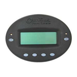  OutBack Power MATE B Digital Display and System Control 