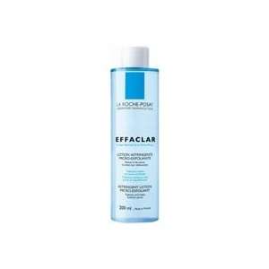  La RochePosay Effaclar Toner Beauty