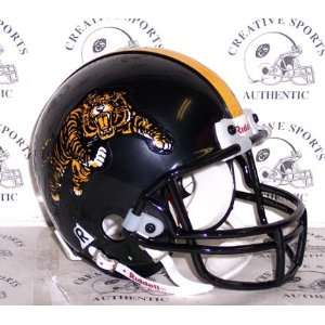  Hamilton Tiger Cats Riddell Mini Helmet