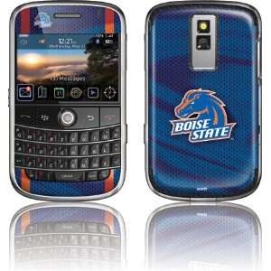 Boise State Blue Jersey skin for BlackBerry Bold 9000 