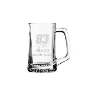   15 oz. Sport Mug, Brian Vickers with personalization