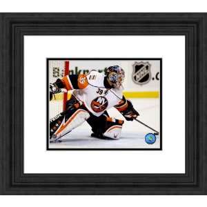  Framed Rick DiPietro New York Islanders Photograph Sports 