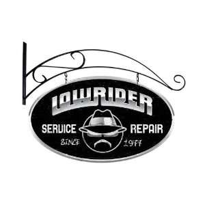  Lowrider Service 