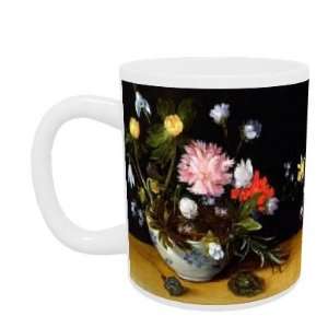   ) by Jan the Younger Brueghel   Mug   Standard Size