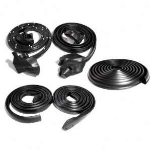  Metro Moulded RKB 2007 117 SUPERsoft Body Seal Kit 
