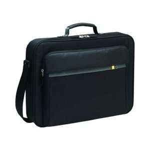 com Case Logic 16 Inch Laptop Case Notebooks Secure Strapping System 