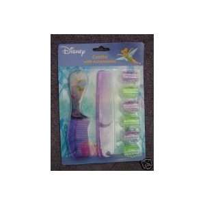    Disney Tinkerbell Hair Combs and Accessories