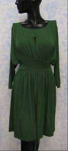NWT Rachel Pally 3/4 Sleeve Dress   Size Small  