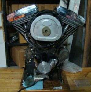 EP13267 Harley FXR FXRP Evo motor engine FXRS FXRT FXLR  