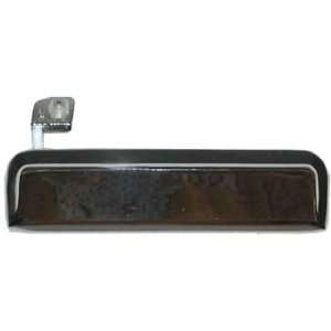  1983 1991 FORD CROWN VICTORIA HANDLE   OUTSIDE DOOR 