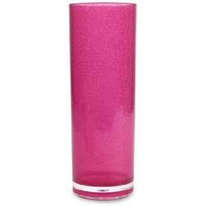 Stotter & Norse Polycarb Pink Cooler Glass 17 Oz.  Kitchen 