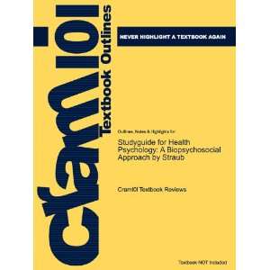   Straub, ISBN 9780716764502 (9781428856622) Cram101 Textbook Reviews