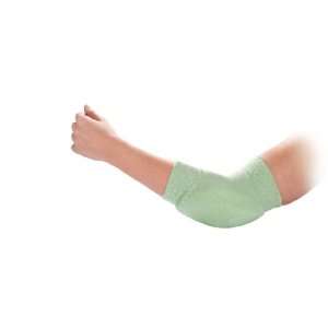  Knit Heel/Elbow Protectors, One Size Fits Most Health 