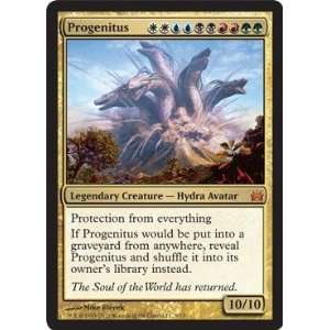  Magic the Gathering   Progenitus   From the Vault 