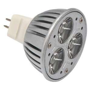  MR 16 G5.33 Bi Pin LED Light Bulb