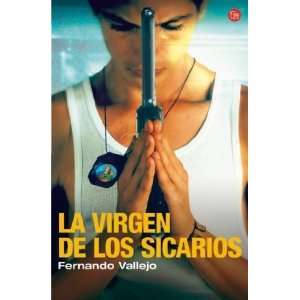   the Assassins (Spanish Edition) [Paperback] Fernando Vallejo Books