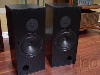 Camber Speakers 3.5Ti Mint  