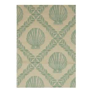  98520 Seafoam by Greenhouse Design Fabric Arts, Crafts 