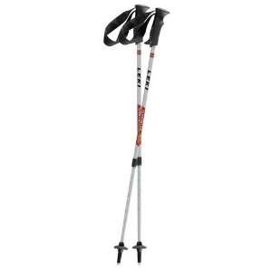 Leki Jr. Vario XS Adjustable Ski Poles 