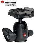 Manfrotto 700RC2 Mini Video Head RC2 Rapid Plate 3157N  