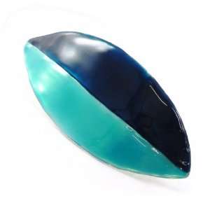  Strip creator Movida turquoise blue. Jewelry