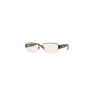  Versace VE 1136B Metal Eyeglasses Frame Health & Personal 
