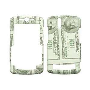 Fits Motorola Q9m Q9c Cell Phone Snap on Protector Faceplate Cover 