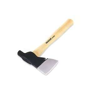   Pound Half Hatched Axe, Hickory Handle, 14 Inch Patio, Lawn & Garden
