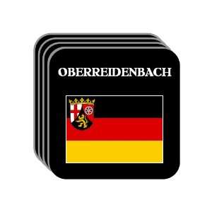  Rhineland Palatinate (Rheinland Pfalz)   OBERREIDENBACH 