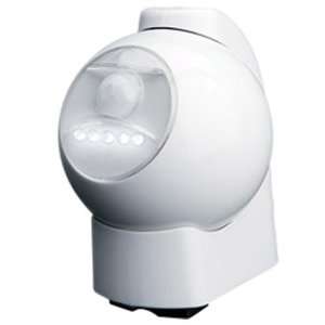  MAXSA Innovations 40231 Motion Activated LED Indoor 