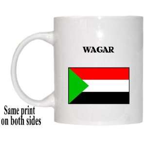  Sudan   WAGAR Mug 