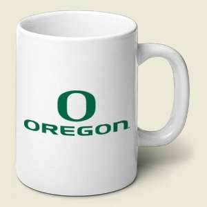  University of Oregon Mug