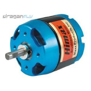  Himax HC5030 390 Electric Brushless Outrunner Motor 390g 