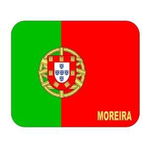  Portugal, Moreira Mouse Pad 