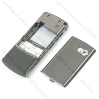 Faceplate Housing Cover + Keypad + T6 For Samsung D780  